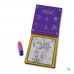Tablette de révélation de dessins à l’eau - conte de fées - mld19415  violet Melissa Et Doug    659558